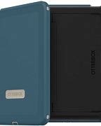 Image result for OtterBox Defender iPad Blue Samsung Box