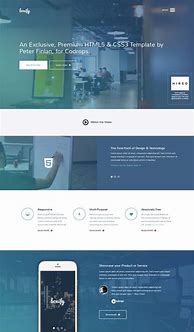 Image result for One Page Design Template