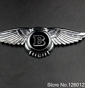 Image result for B Logo with Wings