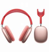 Image result for Red Air Pods HD