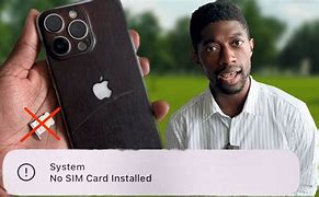 Image result for Sim Card On Older iPhone