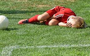 Image result for Injury