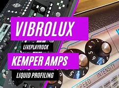 Image result for Fender Vibrolux Reverb Amp