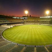 Image result for Pic of a Cricket Field