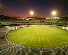 Image result for Cricket Pitch Field