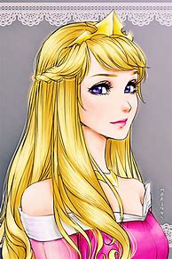 Image result for Aurora Princess Fan Art
