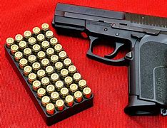 Image result for CS40 Pistol