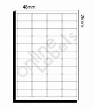 Image result for HP Labels Template
