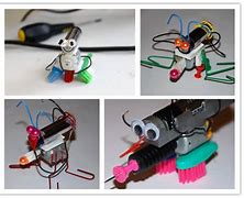 Image result for Mini Robot Swarm