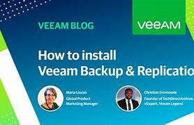 Image result for Veeam Backup and Replication