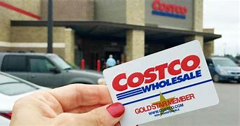 Image result for Costco Gold Star Card