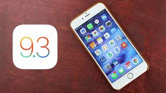 Image result for iPhone iOS 9