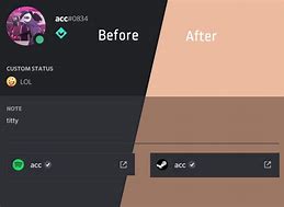 Image result for Discord Profile Themes