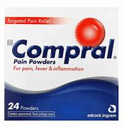 Image result for Compral Powders