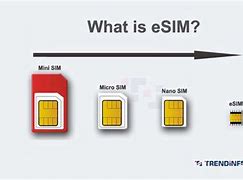 Image result for E Sim Card iPhone