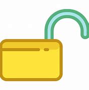 Image result for Lock/Unlock Symbol Vector