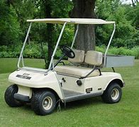Image result for Club Car Golf Cart Accessories
