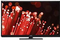 Image result for Sharp 60 Inch TV