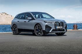 Image result for BMW IX SUV