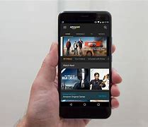 Image result for Amazon Prime Mobile App