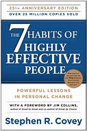 Image result for 7 Habits of a Highly Effective Person