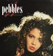 Image result for Pebbles Album Series