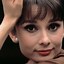 Image result for Audrey Hepburn Pink