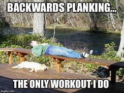 Image result for Plank Meme Funny