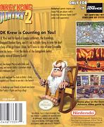 Image result for Donkey Kong Country 2 GBA