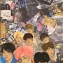 Image result for Stray Kids Painting