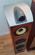 Image result for Sony Standing Speakers