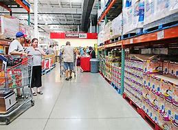 Image result for Costco Shoppers