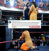 Image result for Tall Dark Indian Looking Wrestler