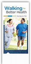 Image result for Walk Easy Extra Strength Brochure