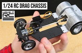 Image result for DIY RC Drag Car