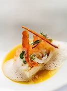 Image result for Michelin Star Fish Dishes