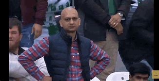 Image result for Angry Cricket Fan Meme