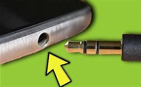 Image result for Headphone Jack Not Long Enough to Click