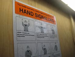 Image result for Bestie Hand Signal
