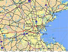 Image result for Medford Massachusetts Map