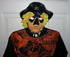 Image result for Scarecrow of Romney Marsh Costume