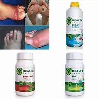 Image result for Gout Relief Supplements