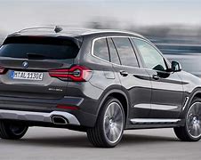 Image result for New BMW X3 Car