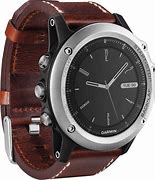 Image result for Garmin Fenix Is Heavy