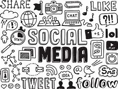 Image result for Social Media Poster for Local Business