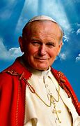 Image result for Pope John Paul II Legacy
