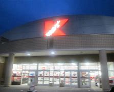 Image result for Kmart at Night