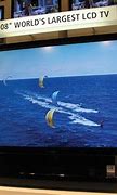 Image result for The Largest TV in the Entire World