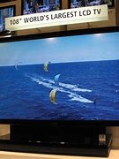 Image result for The Biggest TV
