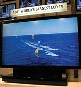 Image result for Biggest TV in the World Custom Made